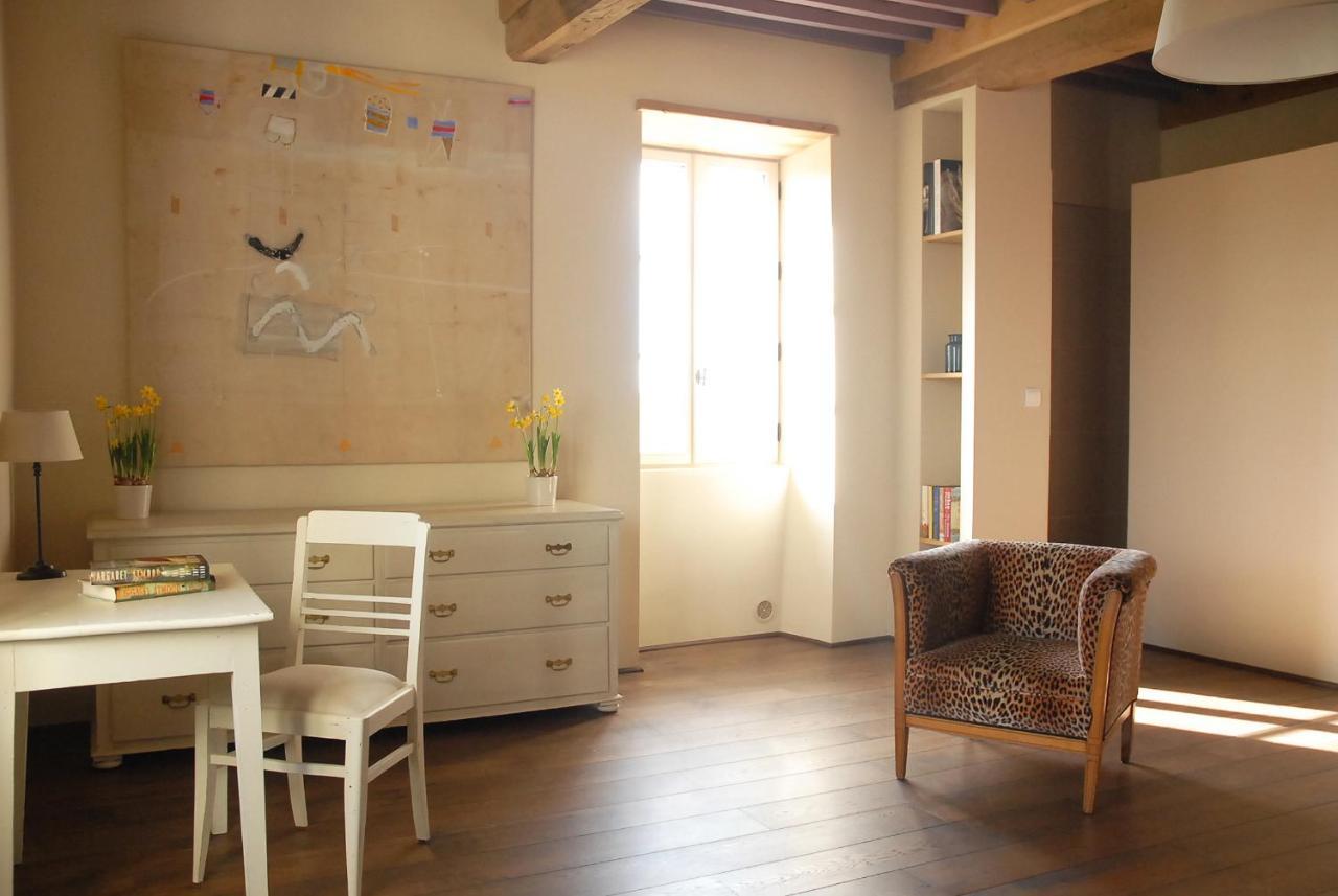 La Maison De Bazugues Luaran gambar