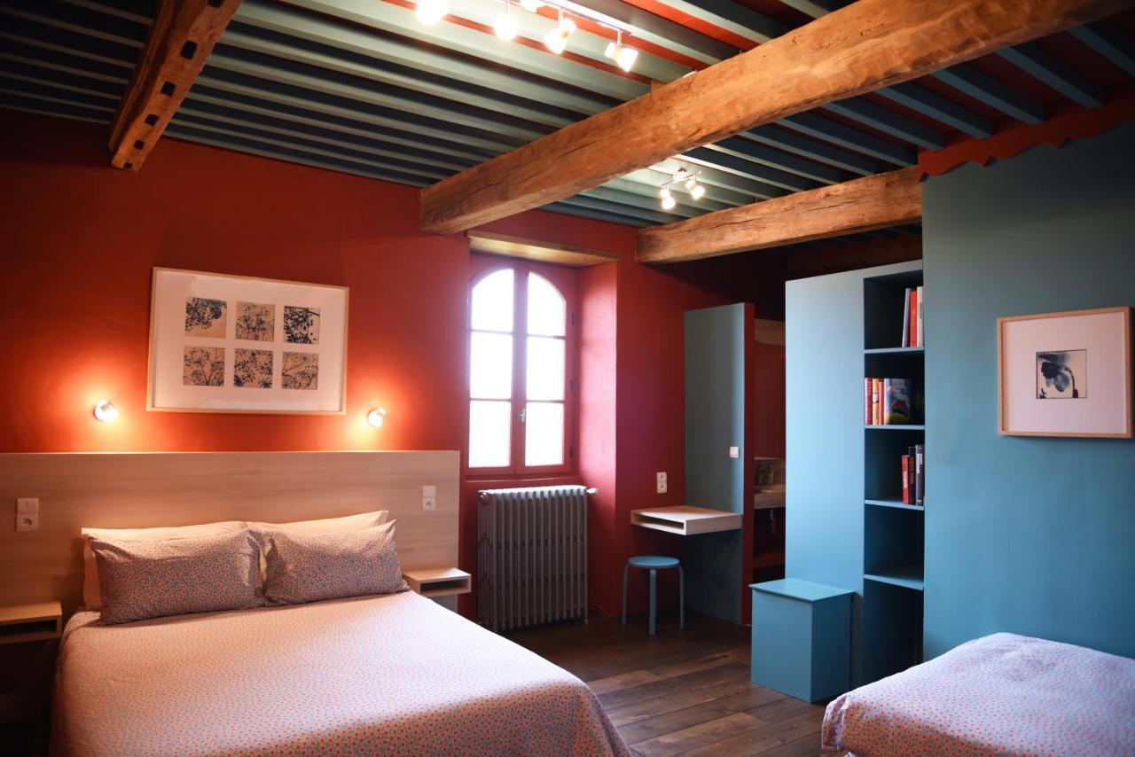 La Maison De Bazugues Luaran gambar