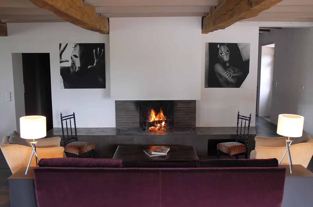 La Maison De Bazugues Luaran gambar