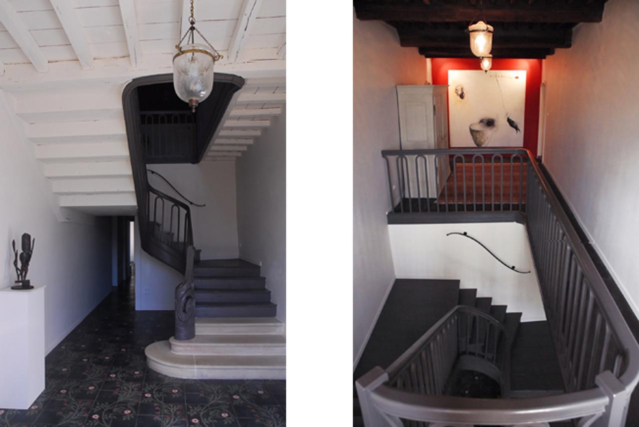 La Maison De Bazugues Luaran gambar