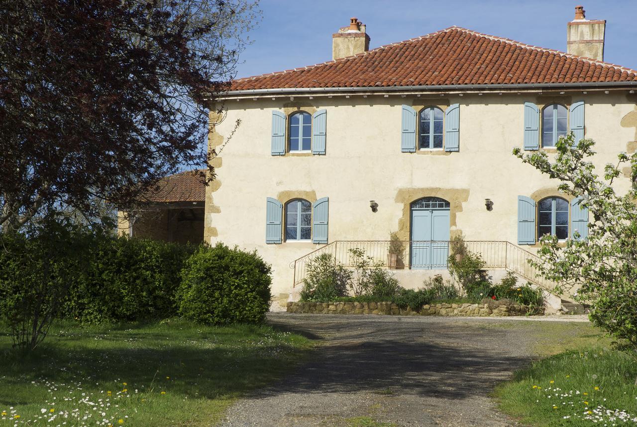 La Maison De Bazugues Luaran gambar